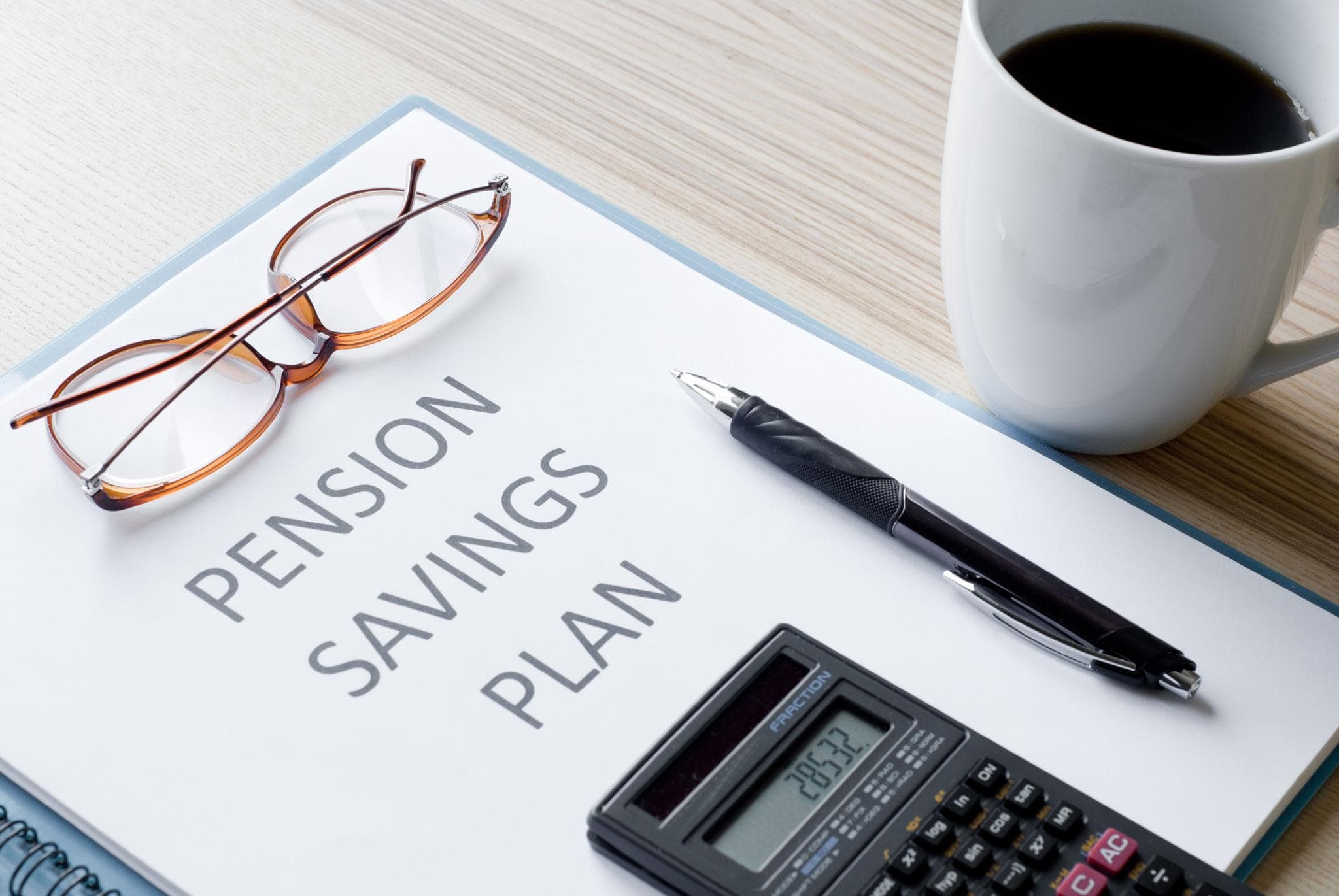 Retirement Readiness Checklist