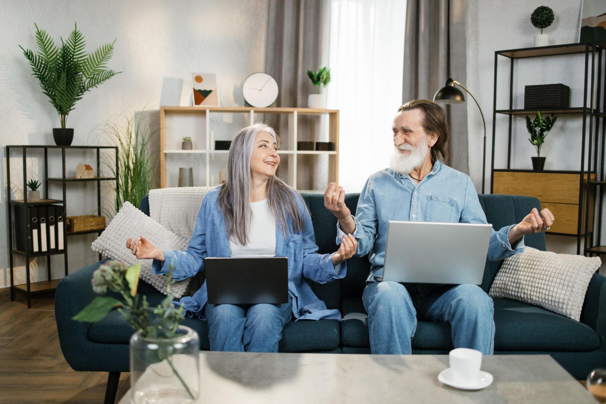 Finding Purpose After Retirement