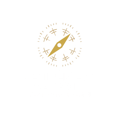 Retirement Waypoint Logo